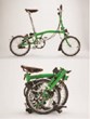 Pete's Electric Bikes Offers Brompton Folding Bicycles