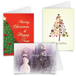 Holiday Cards