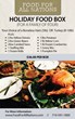 Food For All Nations Launches New Monthly Food Program