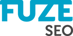 Fuze SEO Logo