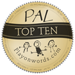 Playonwords.com Announces Top 10 PAL (Play Advances Language) Award...
