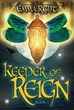 Emma Right, Author Of Young Adult Fiction ‘Keeper of Reign’, and...