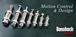 Bansbach easylift®- Leading North American Gas Spring Supplier...
