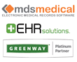 MDS Medical, Greenway Medical Technologies’ Largest PrimeSUITE Channel...