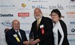 Sabai Technology Wins 2013 InnoVision Small Enterprise Award