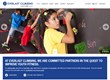 Everlast Climbing™ Launches New Website