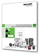 New Industrial Identification Catalog from Balluff