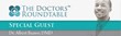 BusinessRadioX®'s The Doctors Roundtable Explores Specialized...