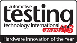 Hardware Innovation of the Year Award