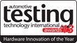 Autonomous Solutions, Inc. and Ford Motor Company Receive Hardware...