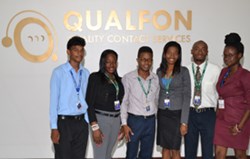 \eCommerce Company Selects Qualfon to Provide Customer Service