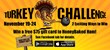 Sports Challenge Network Launches The “XBowling Turkey Challenge”...