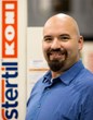 Stertil-Koni Names Brian Marshia Technical Support Manager