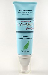 Azfasst Green Tea Gel - Sensitive Skin