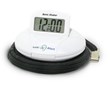 Sonic Shaker: Sonic Alert Presents The Alarm Clock Loaded With Punch,...