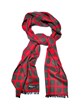 Spectre & Co.'s New Brushed Silk Scarves Make the Perfect...