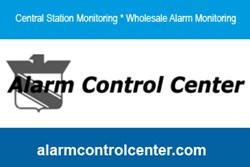 central station monitoring companies