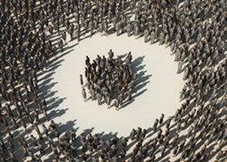 Promise of Micro-targeting to be Tested in 2014