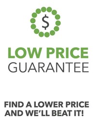 APG Exhibits' Low Price Guarantee
