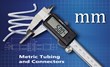 Eldon James Launches Line of Metric Tubing and Connectors