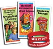 Help Young People Say No to Smokeless Tobacco with New "Spit It...