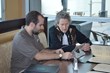Temple Grandin Talks Autism, Careers with Next Generation