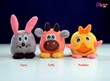 Kreyonic™ Launches Indiegogo Crowdfunding Campaign for the Qboo™ Smart...