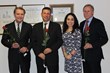CarePoint Health Dedicates Roses to Donate Life America's Annual...