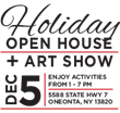 Springbrook to Holiday Host Open House at its New Location