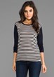Set Sail in Relaxed Basics from the lady & the sailor, Available...