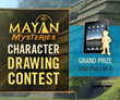 Dig-It! Games Rewards Kids' Creativity in Mayan Mysteries...