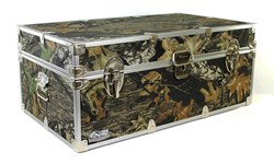 New Mossy Oak Trunk
