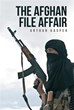 Arthur Kasper’s New Mystery Novel Portrays Love, Terrorism