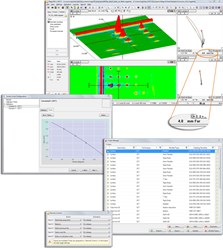 Magnifi 3.3 Advanced Eddy Current Acquisition and Analysis Software
