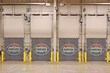 C.H.I. Overhead Doors Introduces Accents Logos