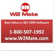 6050W Compliance Software Released by RealTaxTools.com