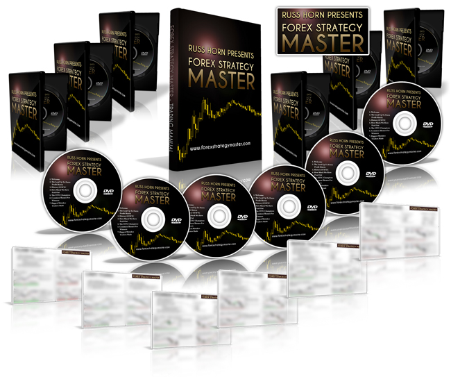 forex strategy master pdf
