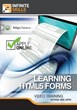 Infinite Skills’ “Learning HTML 5 Forms Tutorial” Offers Specialized...