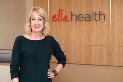 ella health CEO