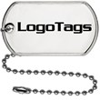 LogoTags Offering Complimentary Ball Chain Necklaces with Custom Dog...