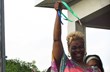 New Orleans Habitat to Dedicate 500th Home for the Brown Family