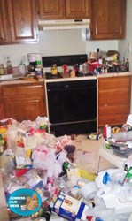 Address Our Mess Hoarding Support Groups