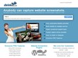 ShrinkTheWeb Releases Explainer Video for its Screenshot Provider...
