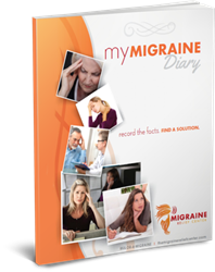 migraine diary