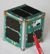 Vermont Tech Launches a Cube Satellite into Space