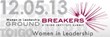 Toigo Foundation to Hold 3rd Annual Groundbreakers Women in Leadership...