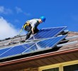 Solar Panel Installation in Richardson TX by Certified Solar Panel...