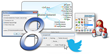 TheBrain® 8 Delivers Advanced Information Management with...