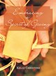 Kelly Christine’s New Book Teaches Spirit of Giving