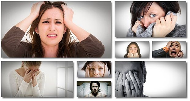 How To Stop Panic Attacks Naturally And Fast